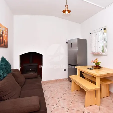 Holiday home House Dino *