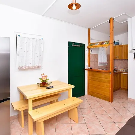 Casa vacanze House Dino Tkon