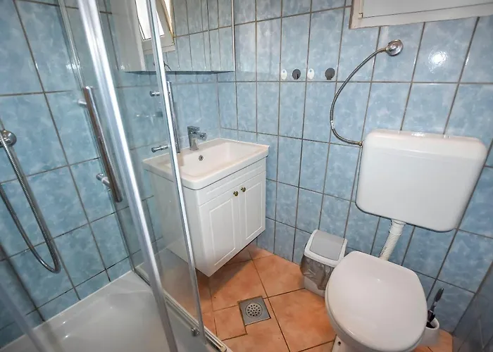 House Dino Ferienhaus Tkon