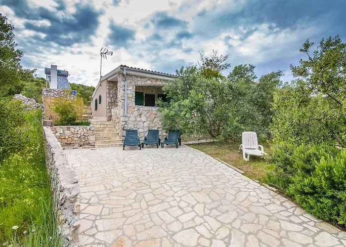 Holiday home House Dino Tkon