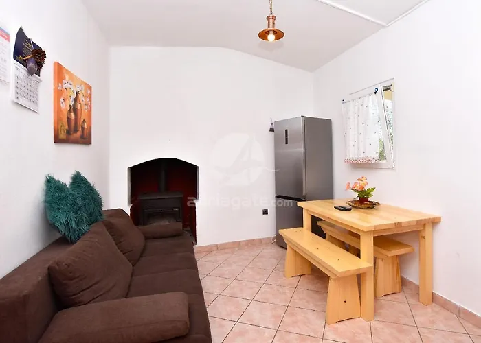 Holiday home House Dino *