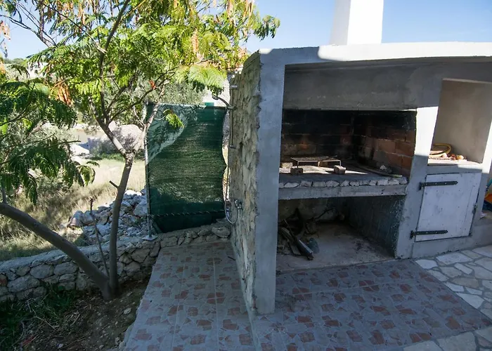 House Dino 度假居