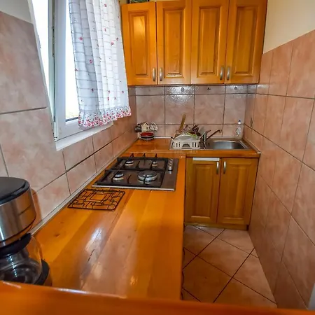 House Dino 度假居 特孔