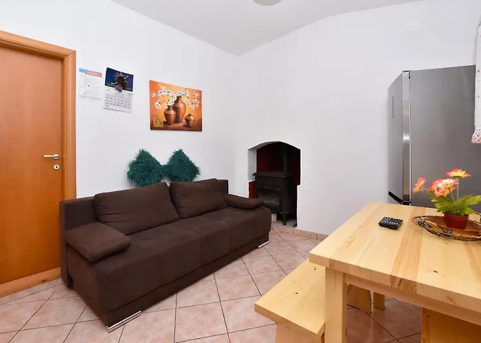 Vikendica House Dino *