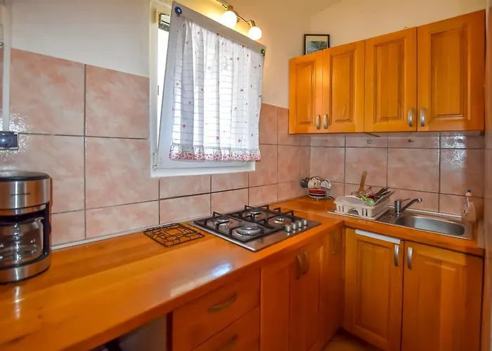 House Dino Vikendica