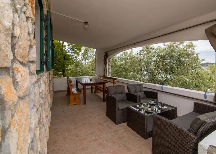 House Dino Vikendica *