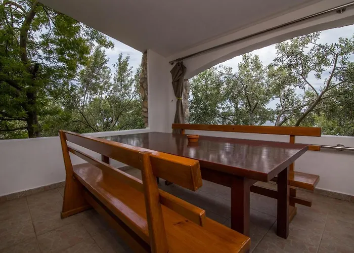 Vikendica House Dino *