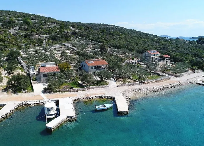 House Dino Vikendica *